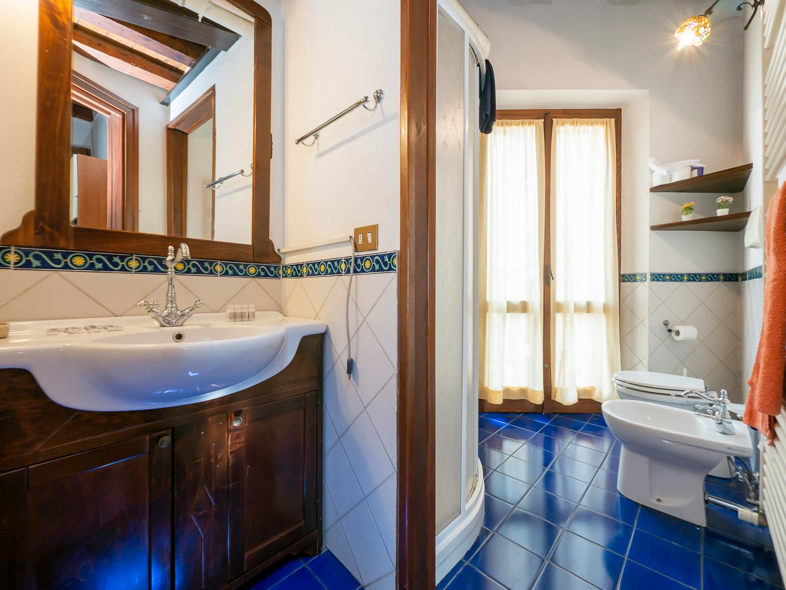 2-Bedroom Apartment in Via Lodovico Muratori, Milan (1728080) room image 10