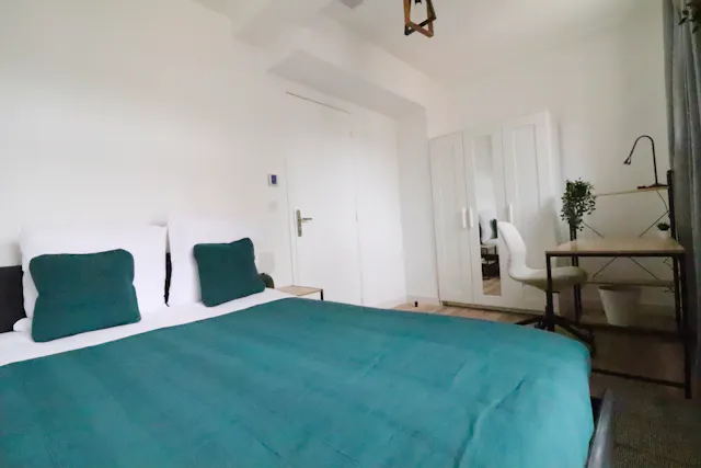 Private room in Rue Paul Reboux, Nice (1728090) room image 2
