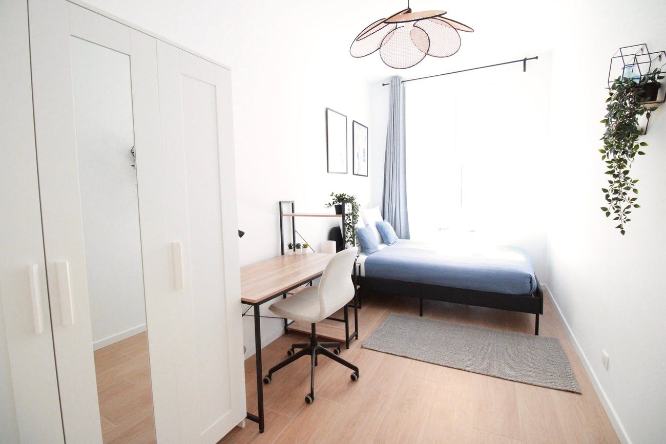 Private room in Rue Pertinax, Nice (1728097) room image 2