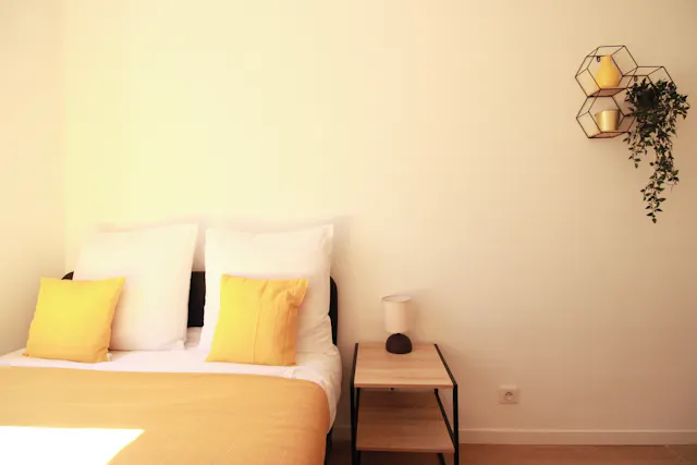 Private room in Rue Pertinax, Nice (1728098) room image 2