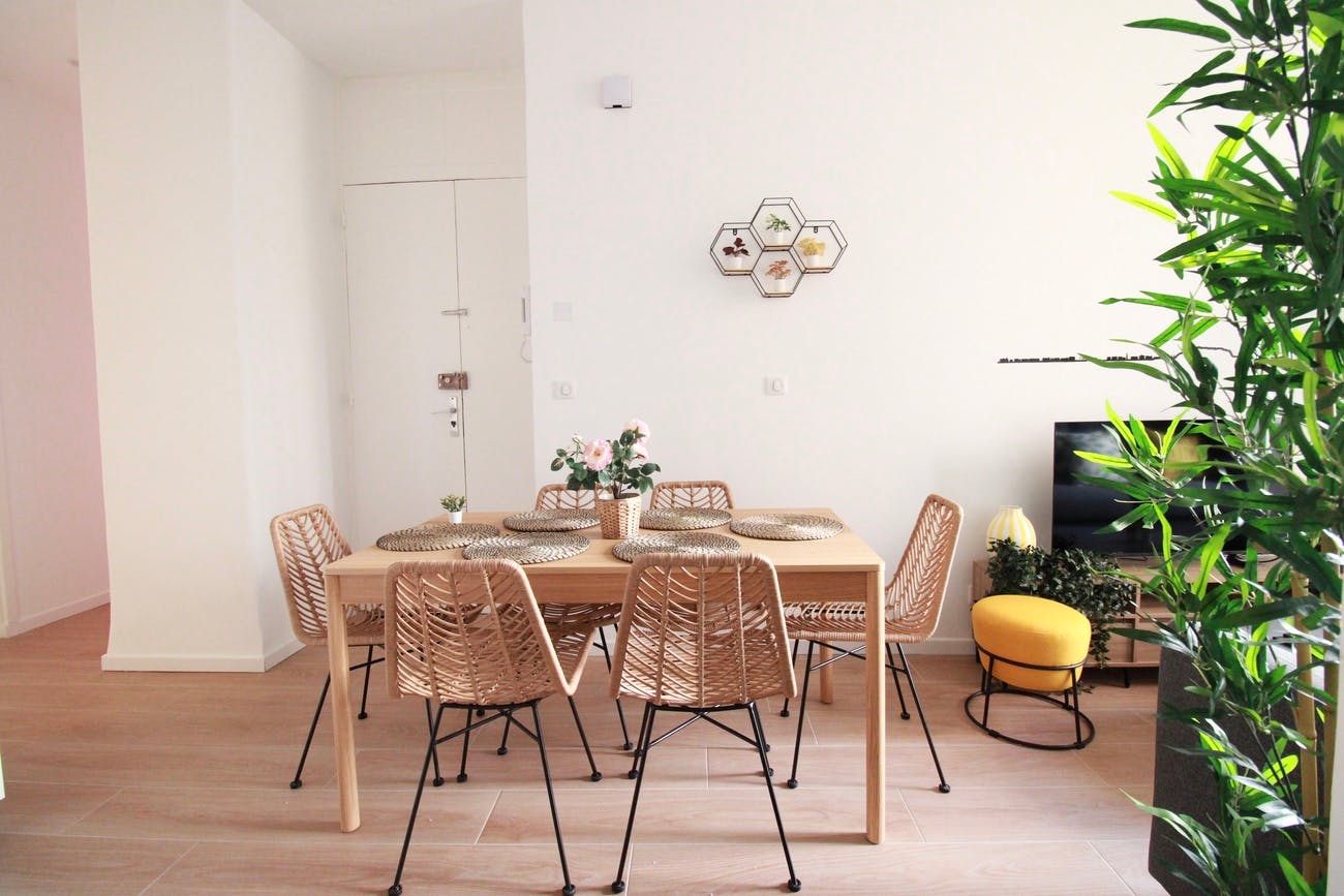 Private room in Rue Pertinax, Nice (1728098) room image 6