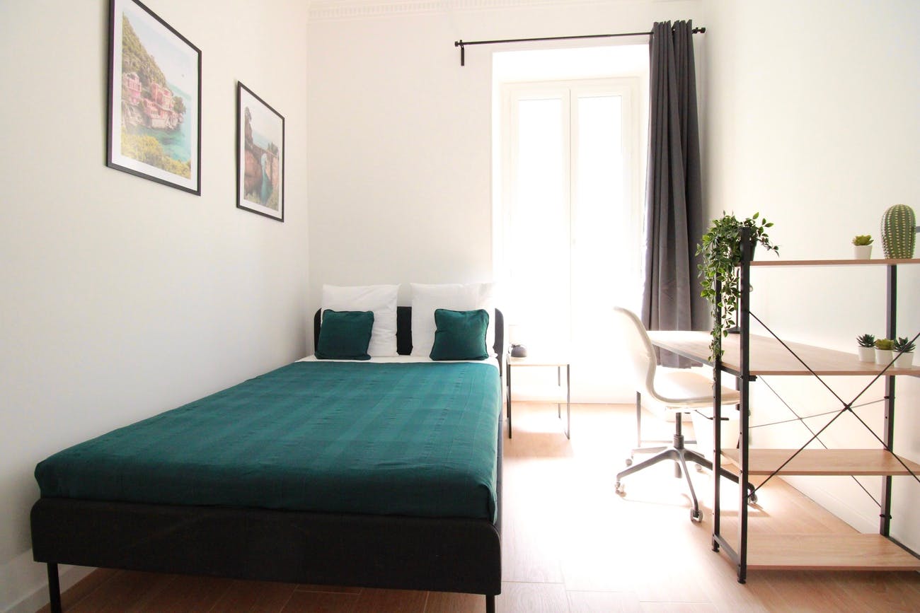 Private room in Rue Pertinax, Nice (1728100) room image 2