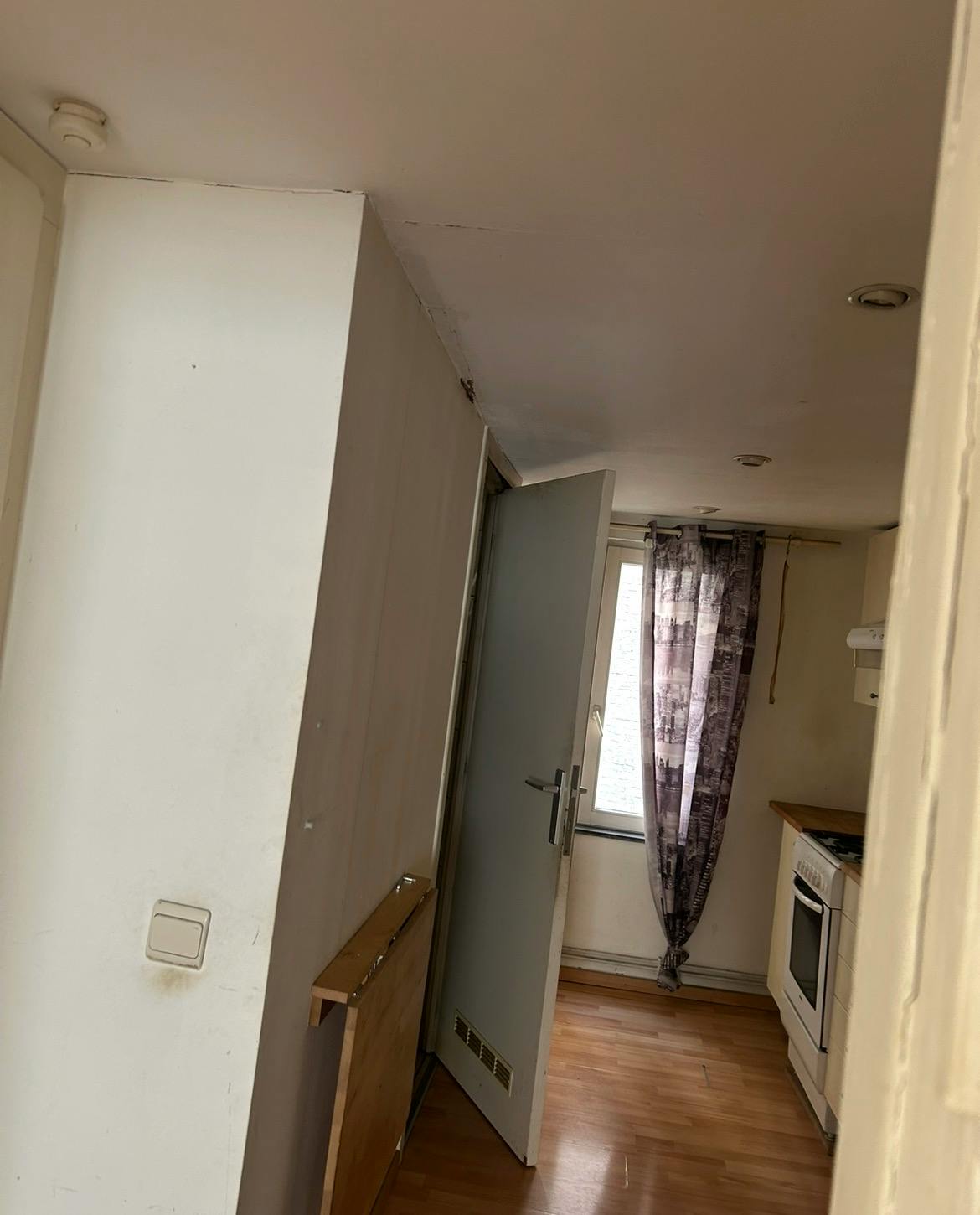 Studio à Brussel