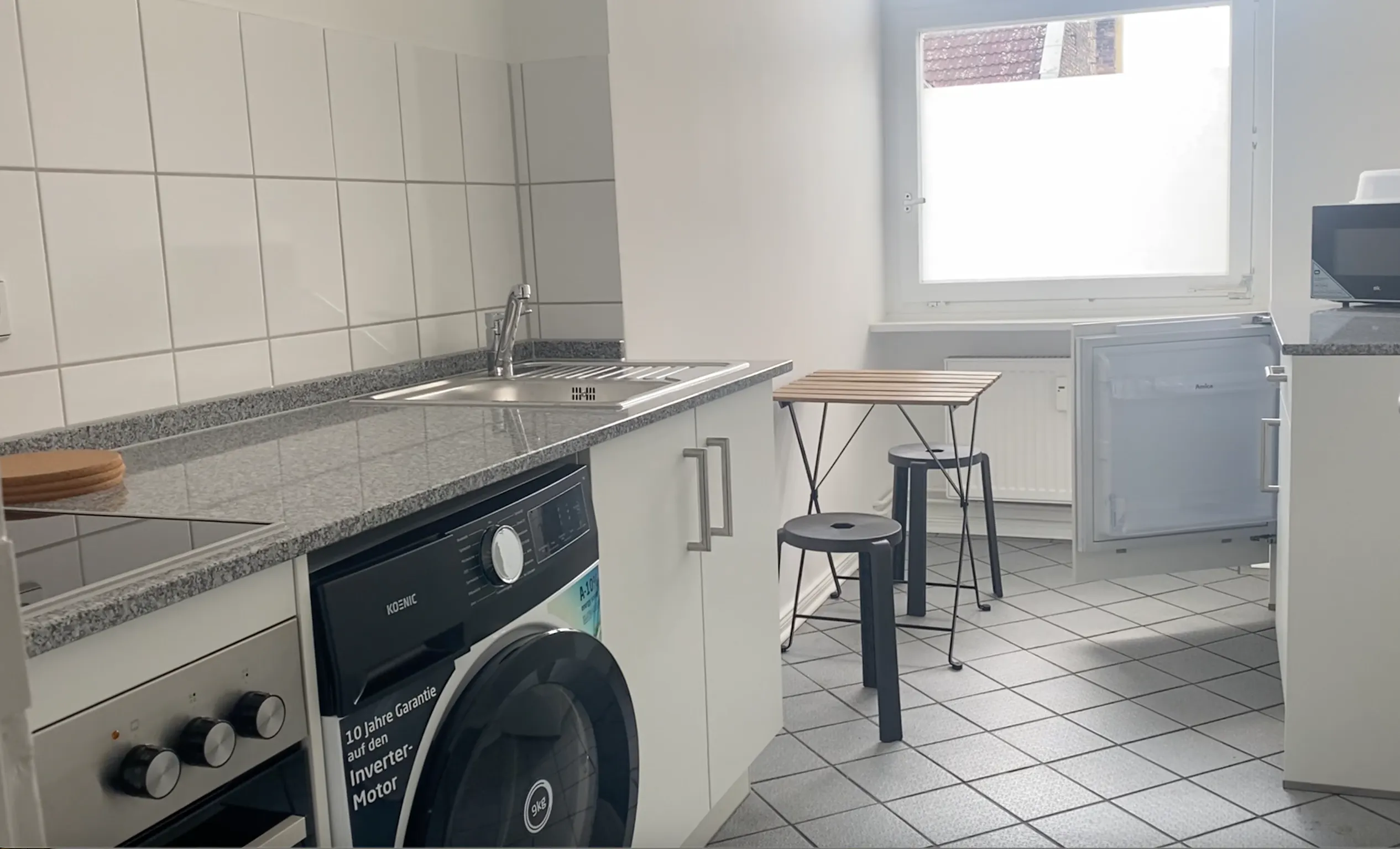 Apartment in Brüsseler Straße, Berlin (1728123) ROOM 4
