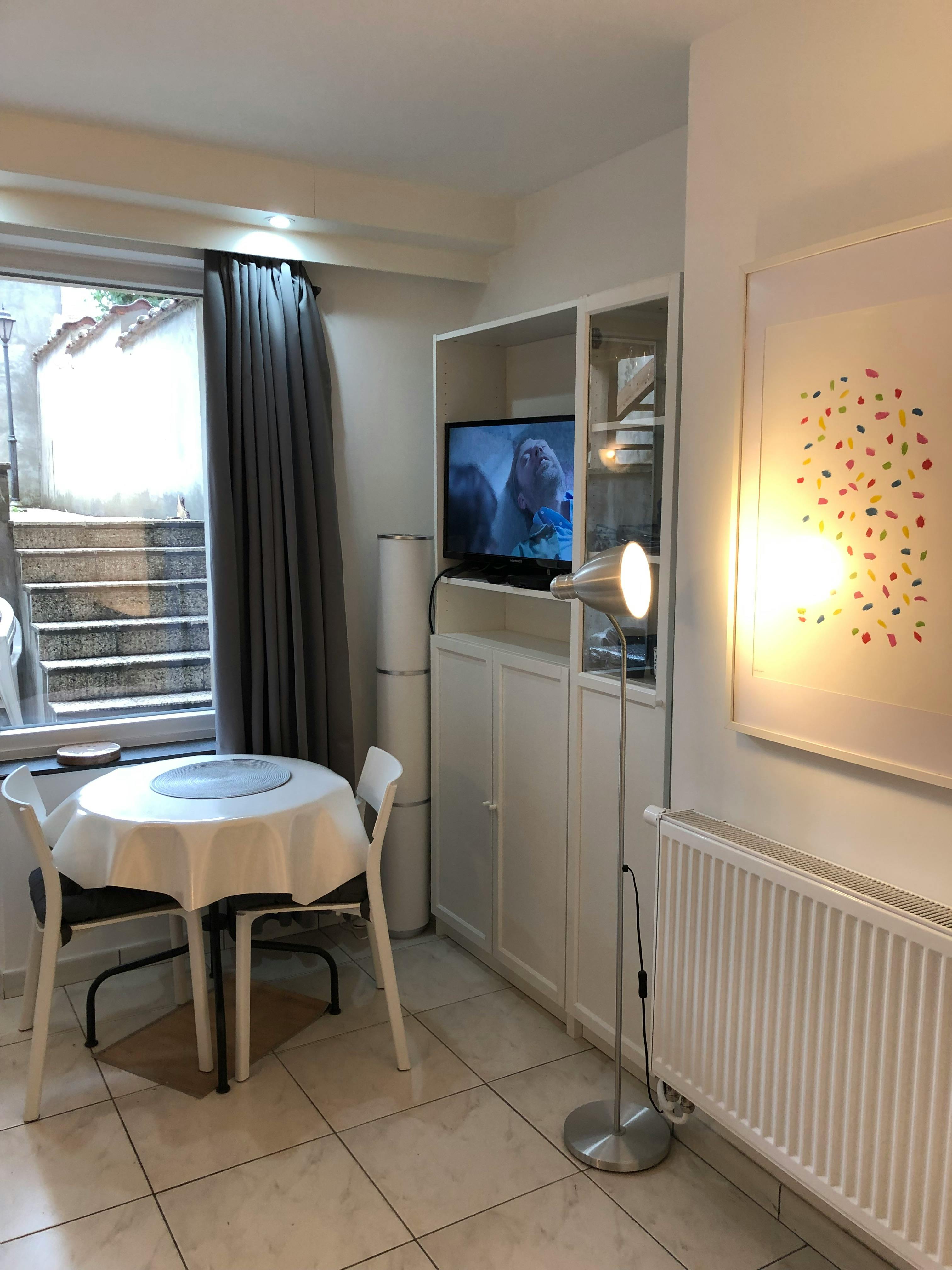 Chaussée de Wavre, Etterbeek Etterbeek