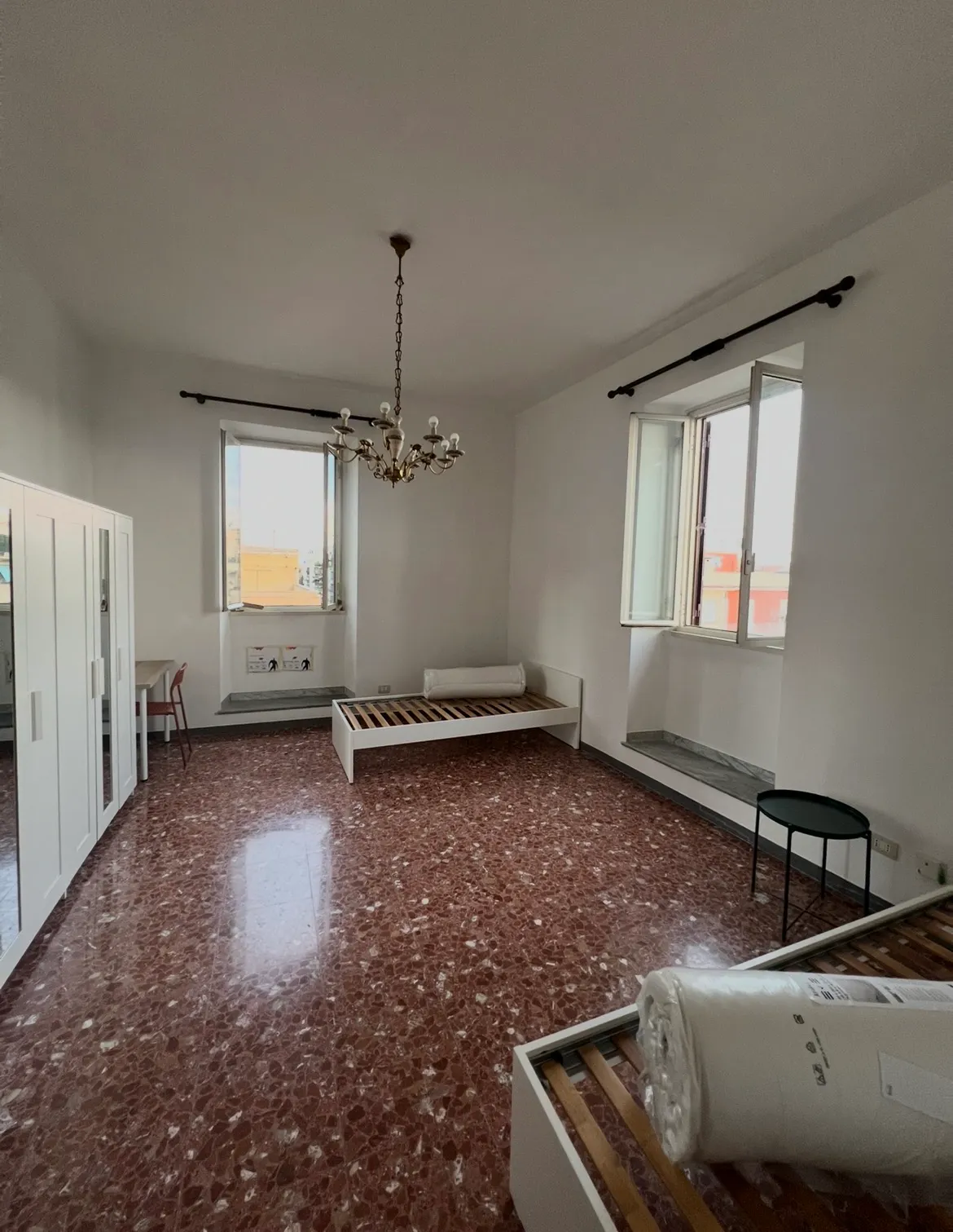 2-Bedroom Apartment in Via Foligno, Rome (1728128) ROOM