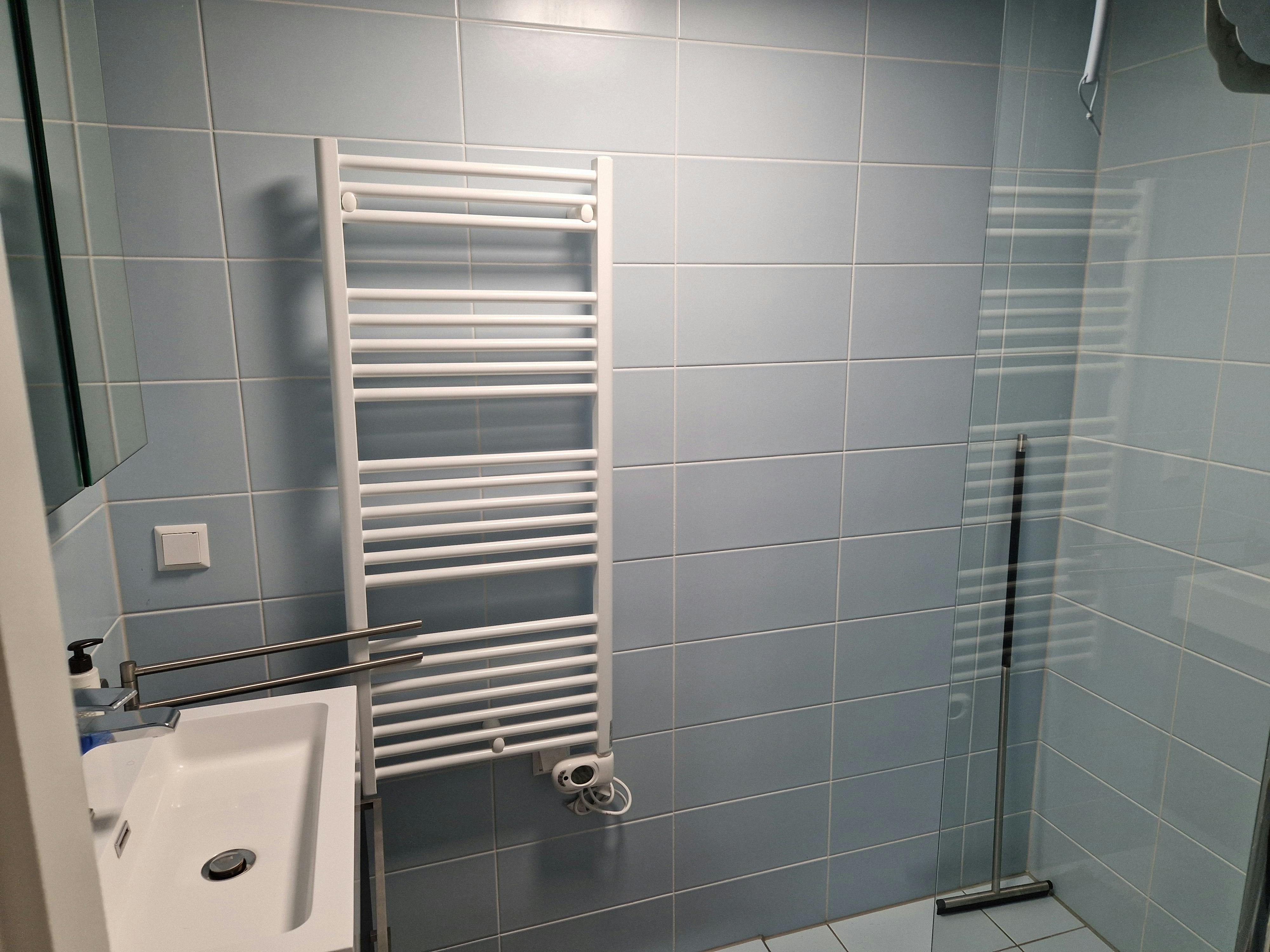 Maison à louer pour 955 €/mois à Amsterdam, Willem Mulierhof