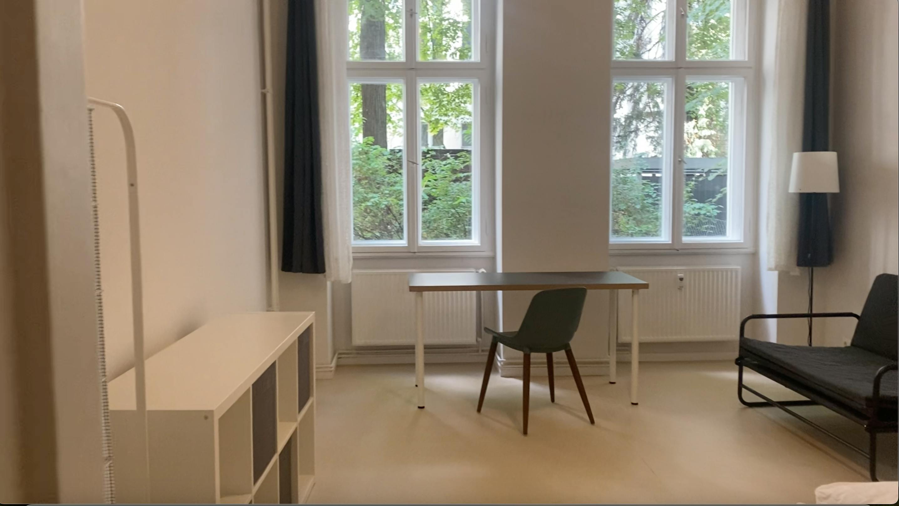 Malplaquetstraße, Berlin preview