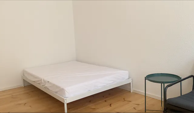 1-Bedroom Apartment in Malplaquetstraße, Berlin (1728133) room image 2