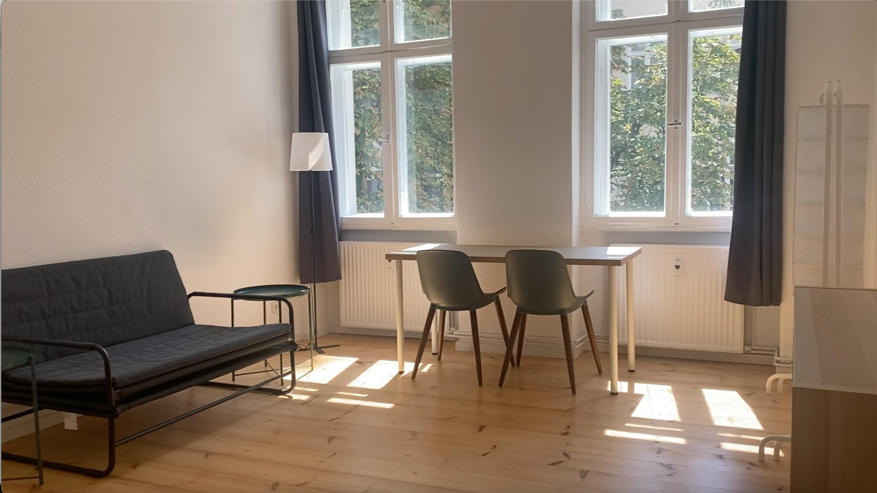 Malplaquetstraße, Berlin preview
