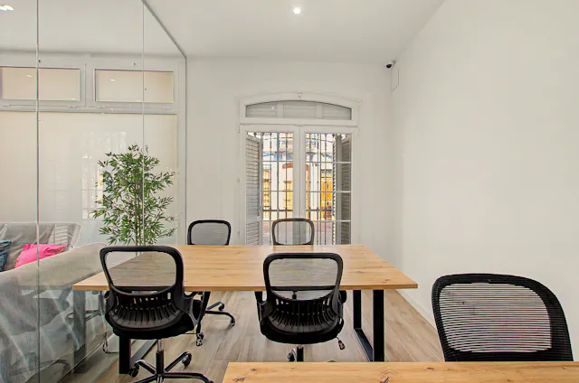 Private room in Carrer dels Àngels, Valencia (1728141) room image 8