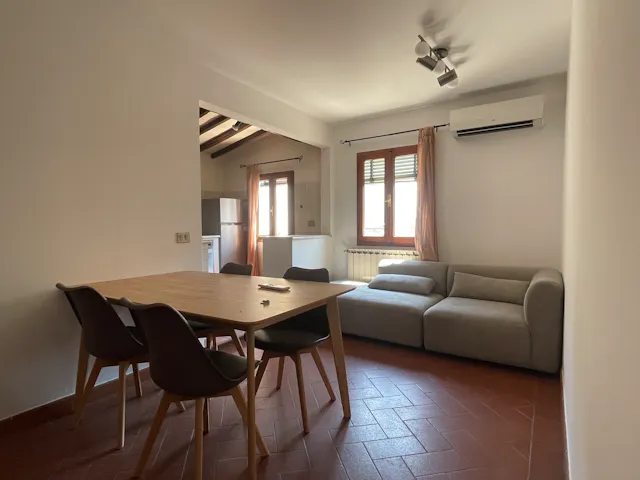 2-Bedroom Apartment in Via del Campuccio, Florence (1728145) room image 1