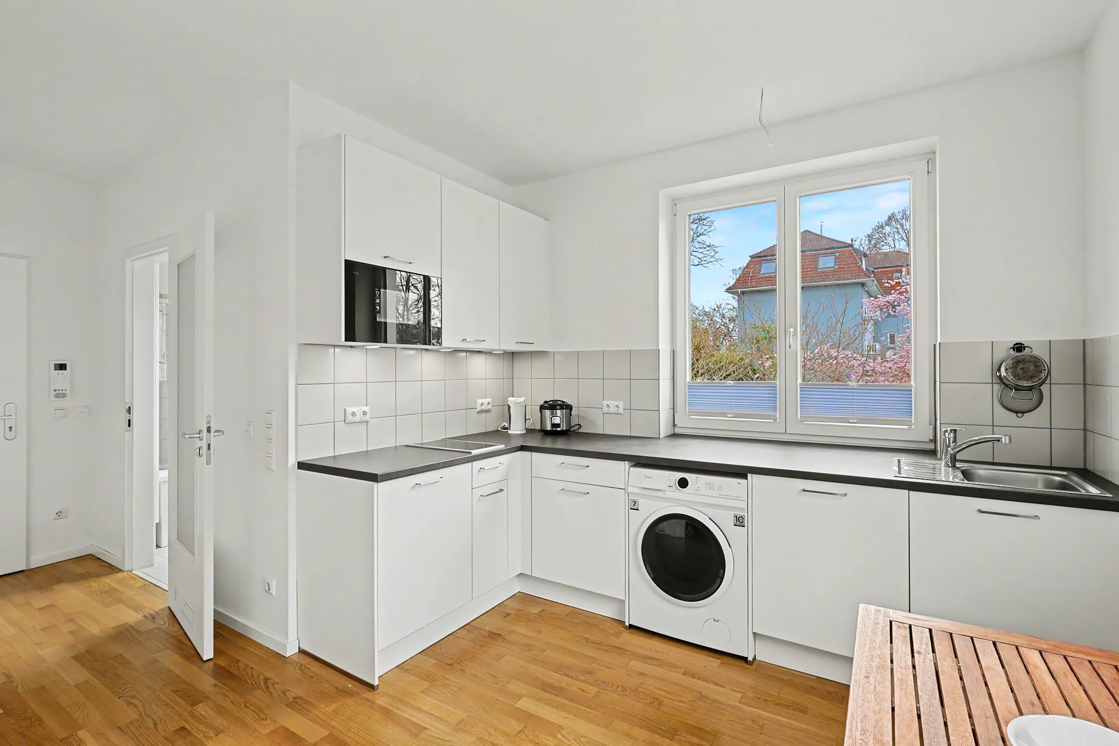 1-Bedroom Apartment in Kielkamp, Hamburg (1728177) ROOM 4
