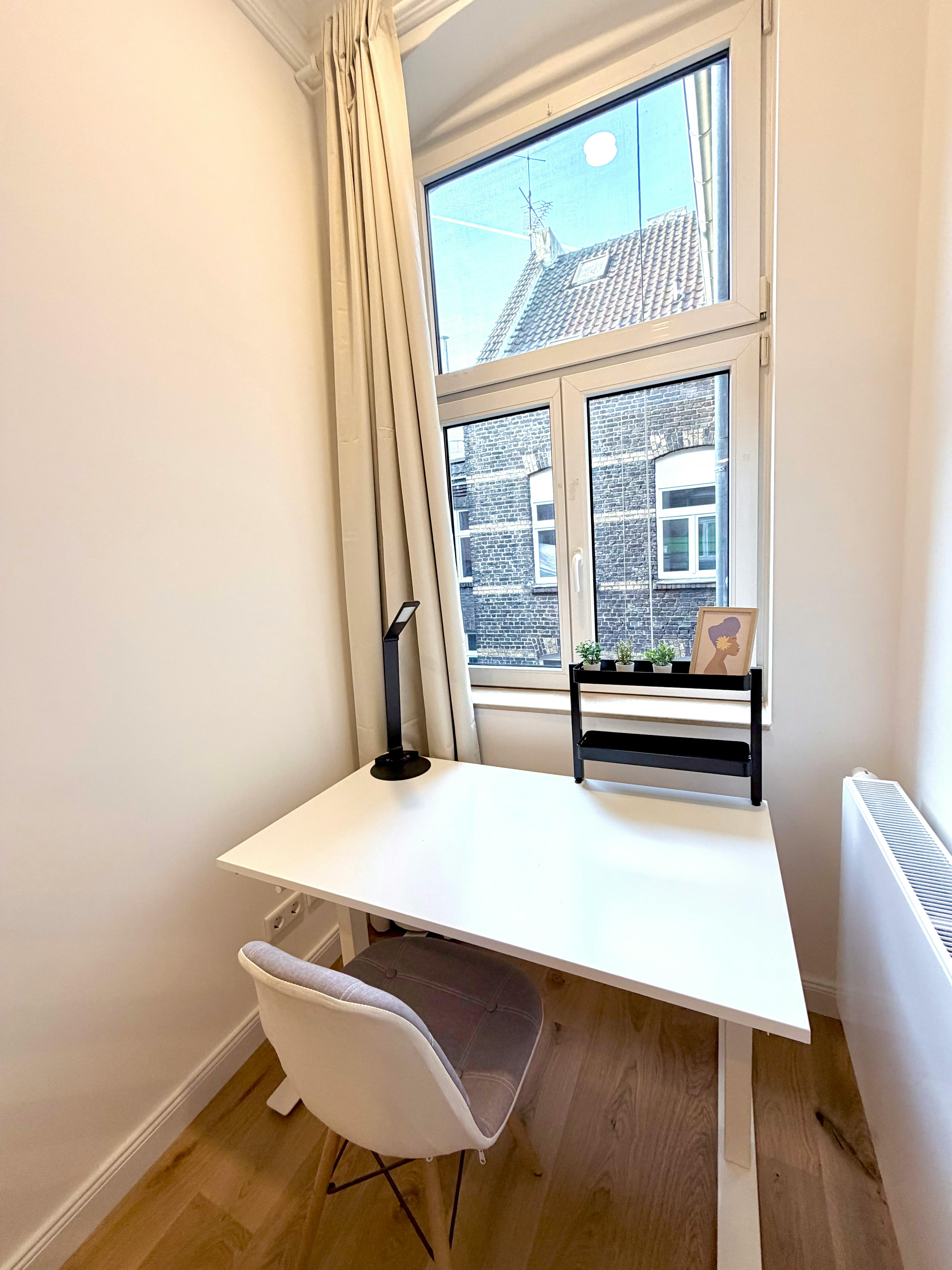 Private room for rent for €845 per month in Köln, Krefelder Straße