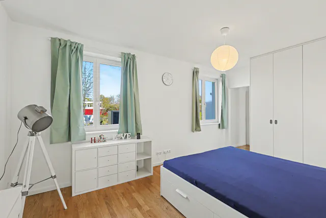 2-Bedroom Apartment in Kielkamp, Hamburg (1728179) room image 10