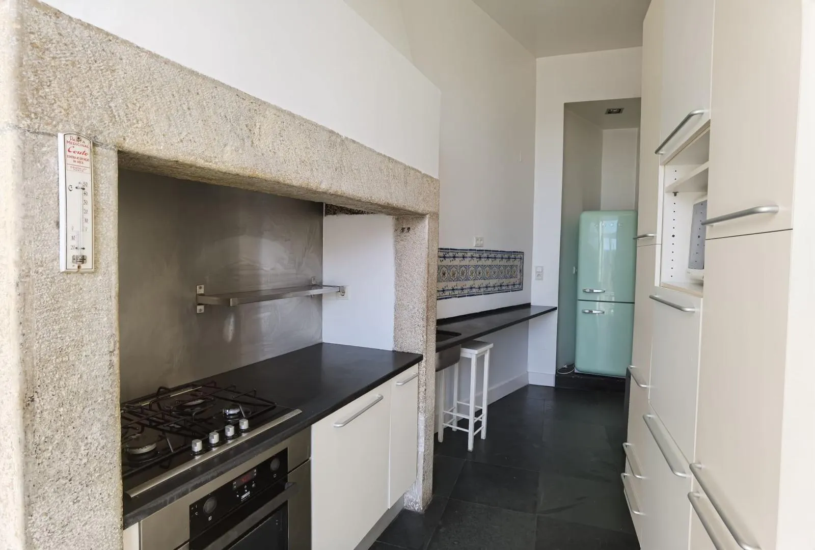2-Bedroom Apartment in Rua de São Mamede, Lisbon (1728189) ROOM 3