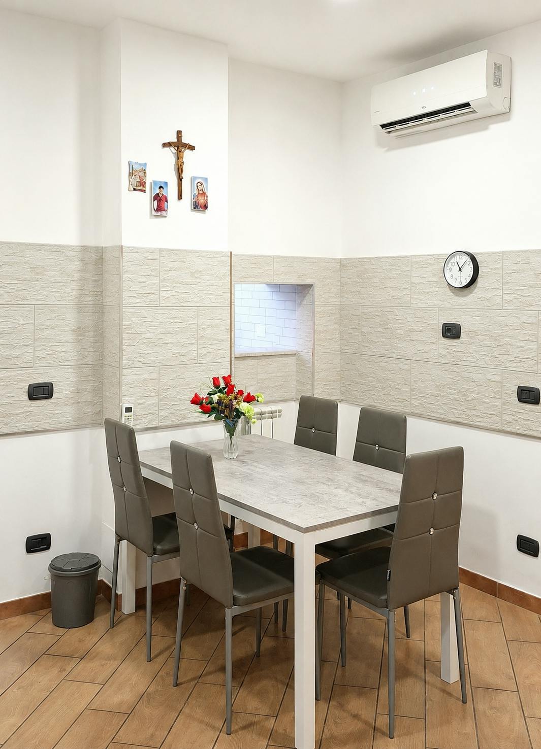 Appartamento in affitto a 2000 € al mese a Rome, Via Clemente IX