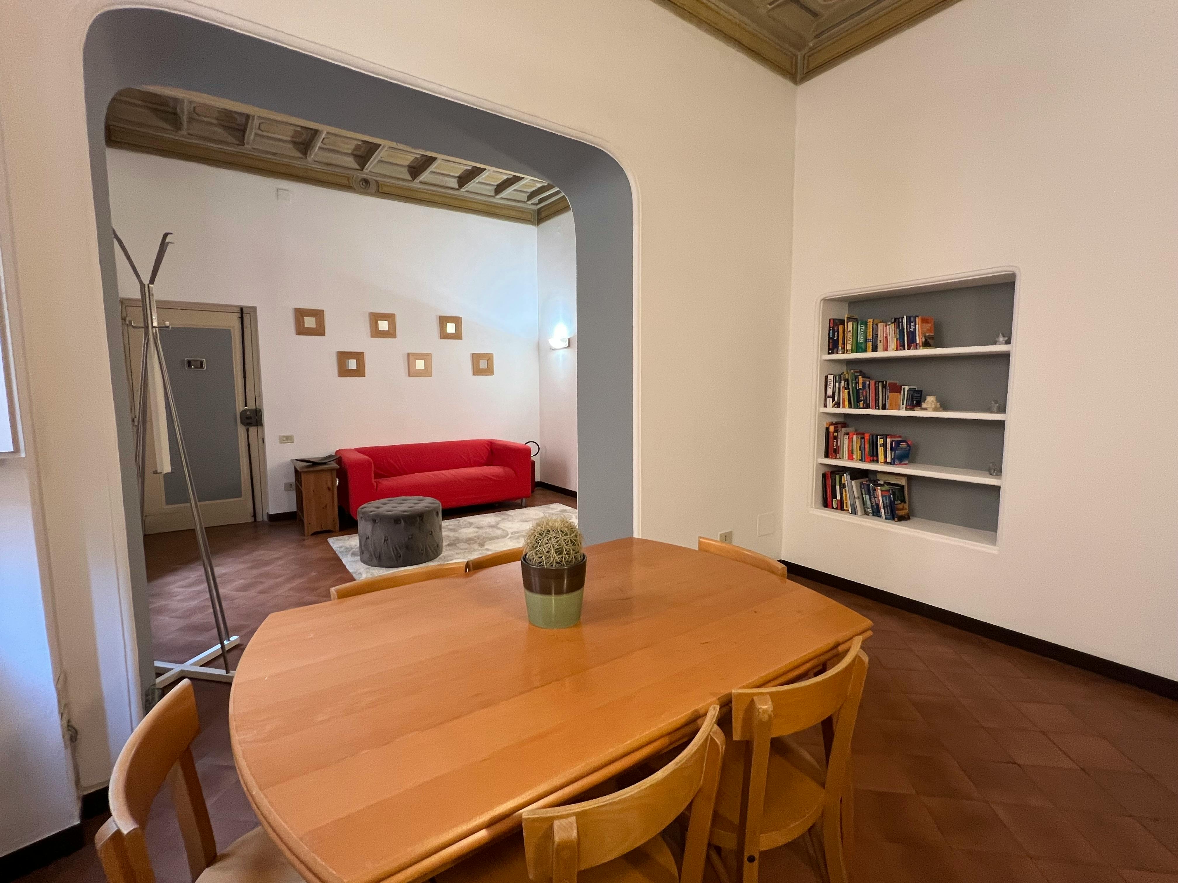 Vicolo di San Giuliano, Rome preview