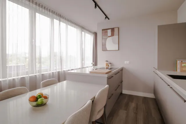 2-Bedroom Apartment in Mathenesserlaan, Rotterdam (1728206) room image 2