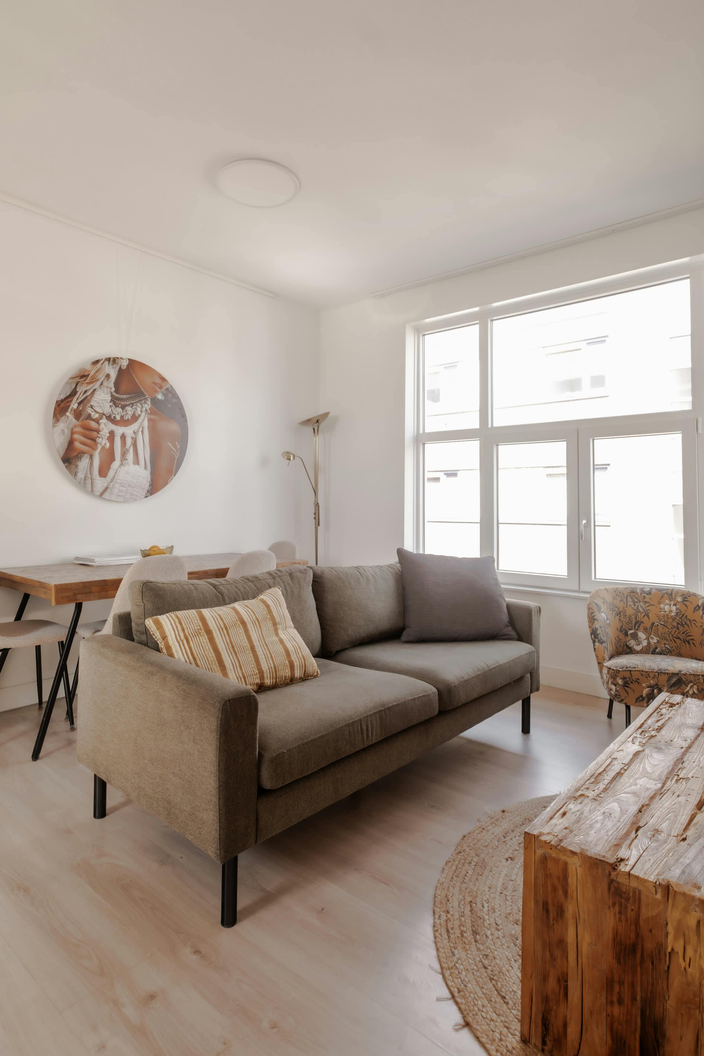 Apartment in Schiedam