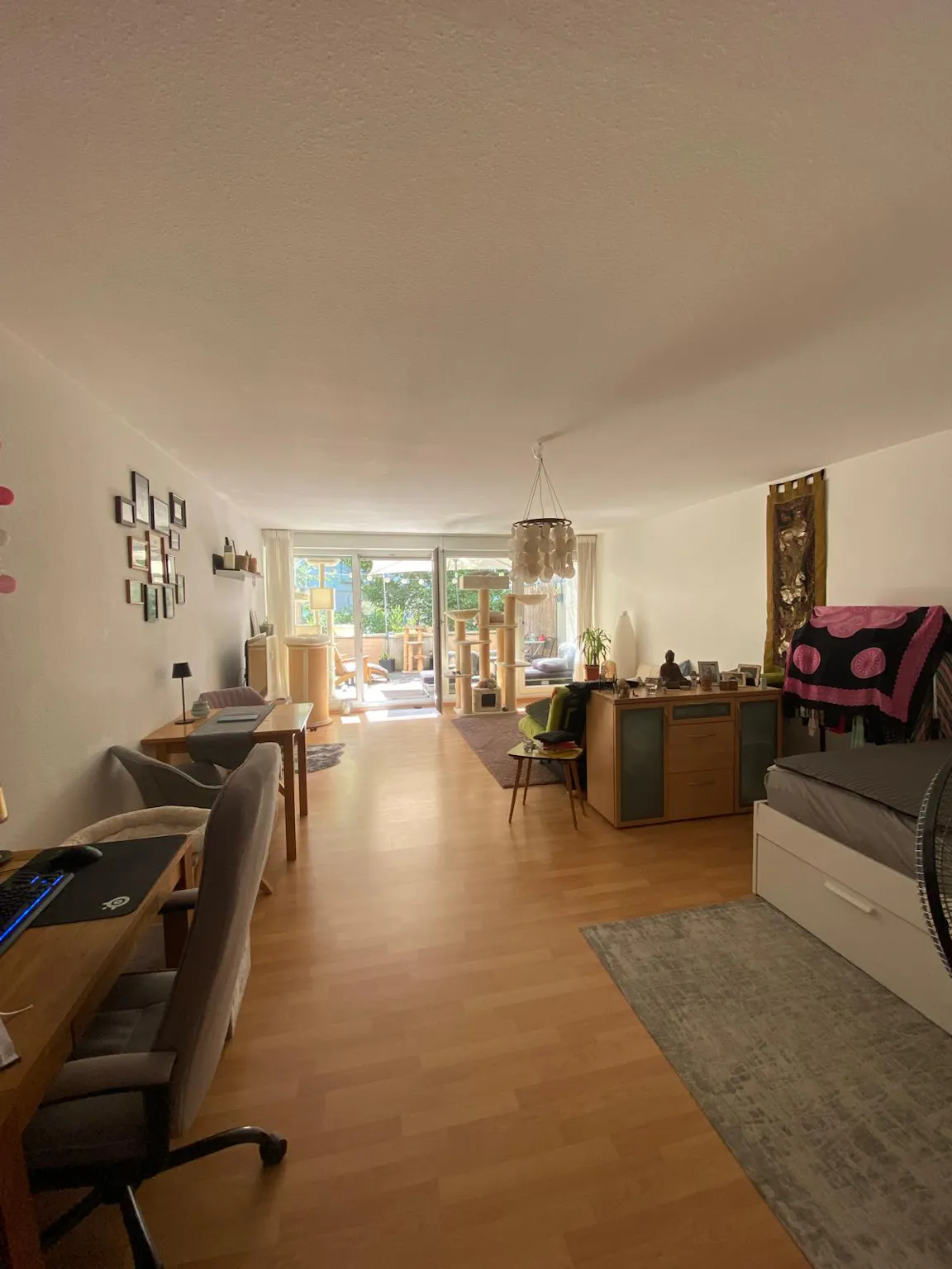 Landgraf-Georg-Straße, Darmstadt preview
