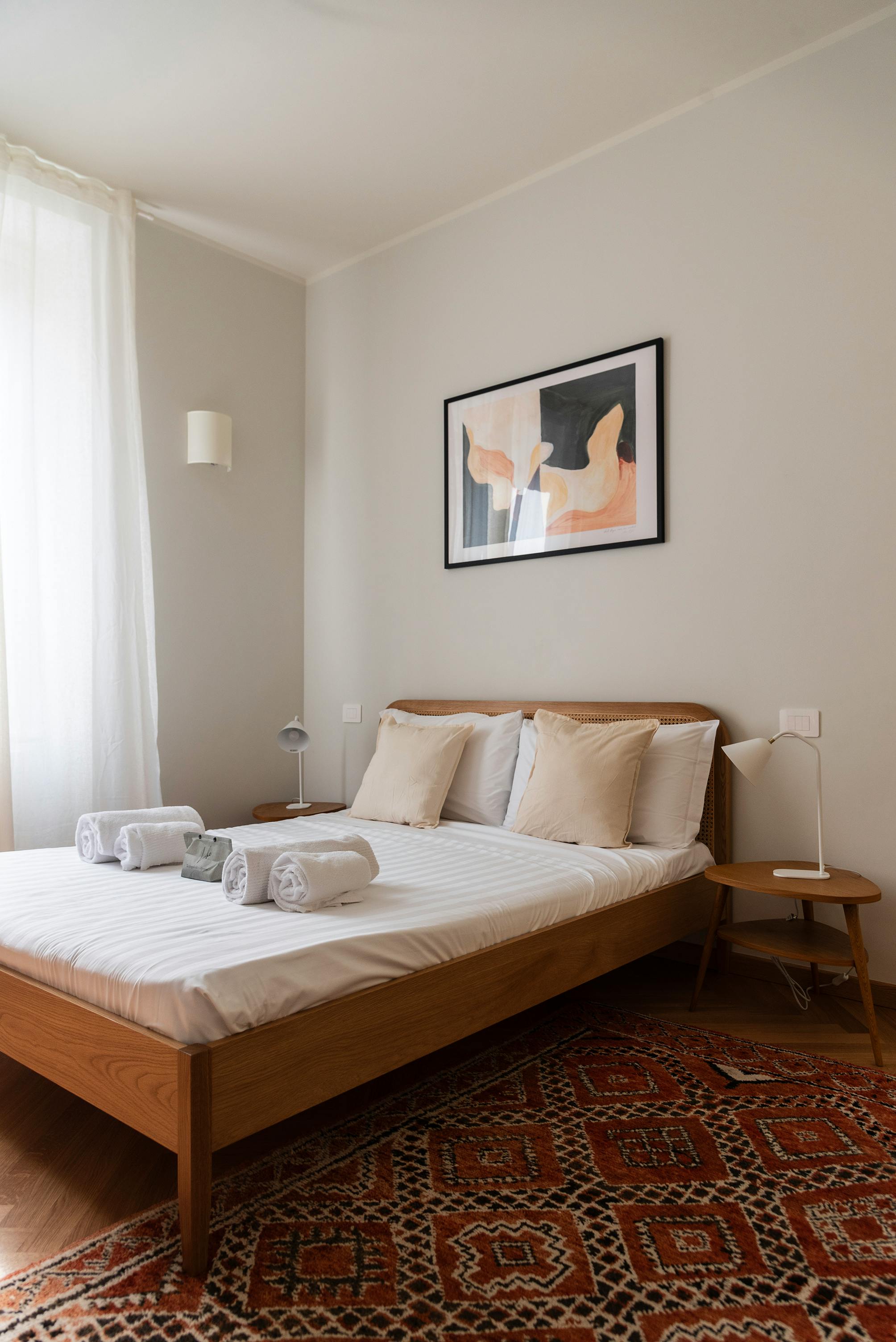 Apartment in Via Torino, Milan (1728220) room image 2