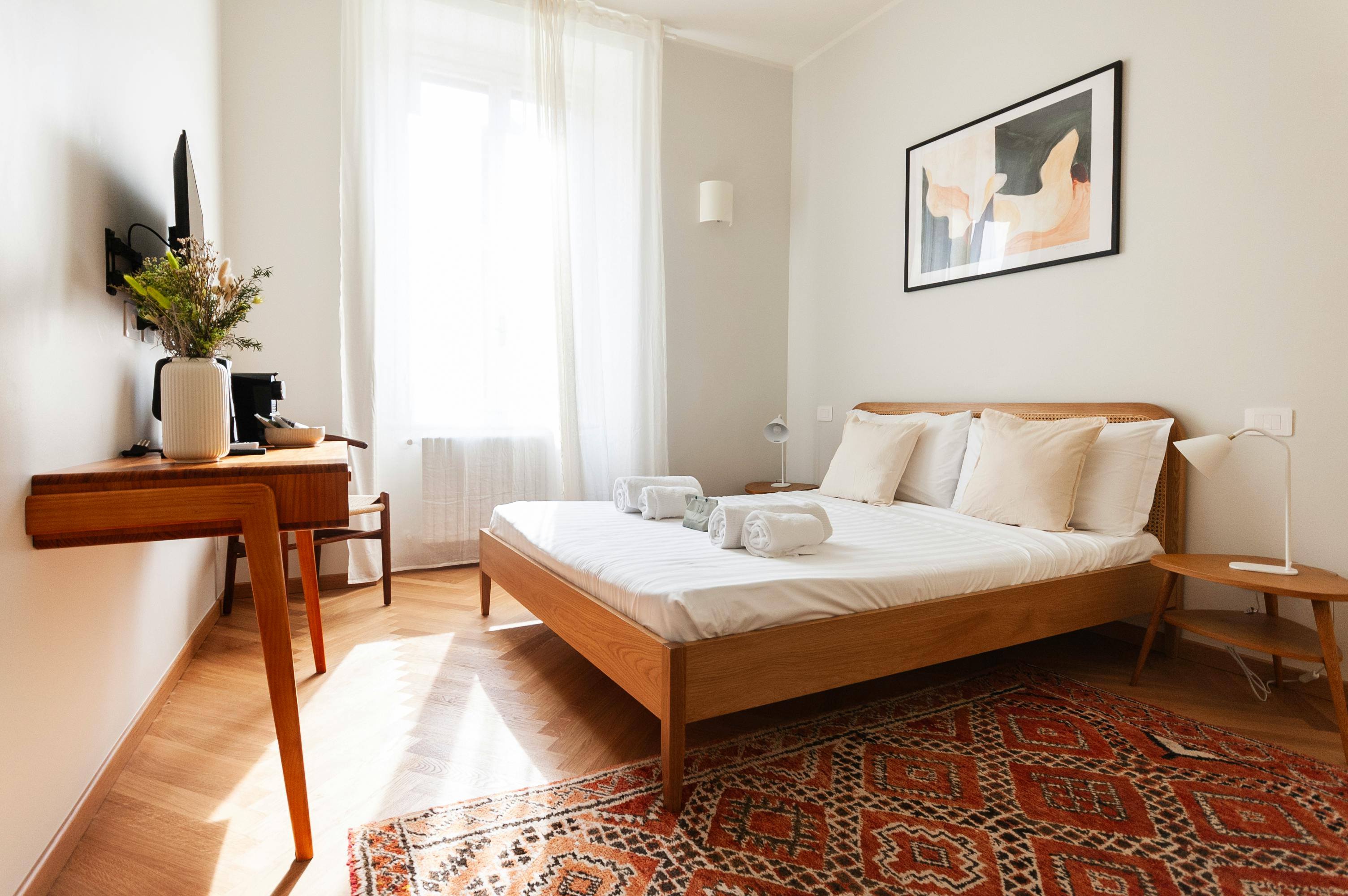 Apartment in Via Torino, Milan (1728220) room image 1