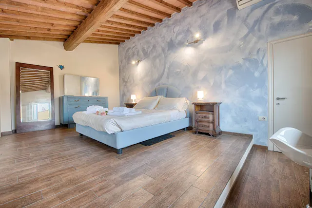 Private room in Via del Campuccio, Florence (1728225) room image 2