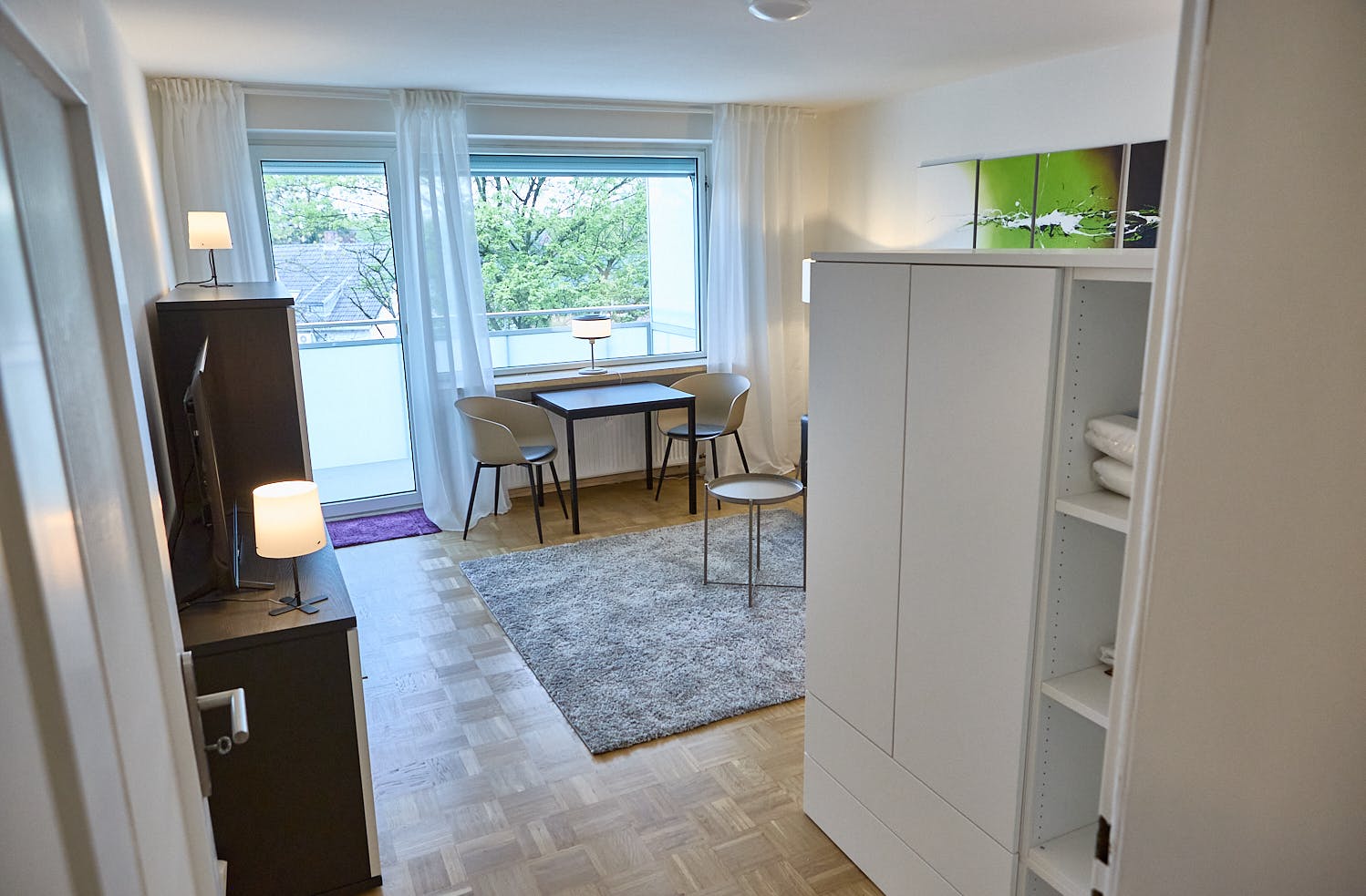 Habitación privada en alquiler por 790 € al mes en Norderstedt, Ohechaussee