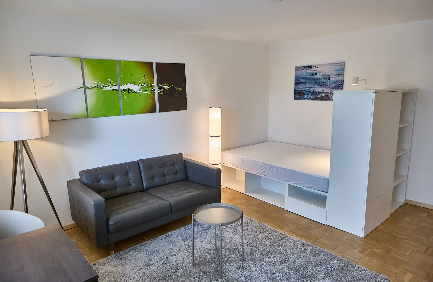 Private room in Ohechaussee, Norderstedt (1728227) COMMON_AREA 2