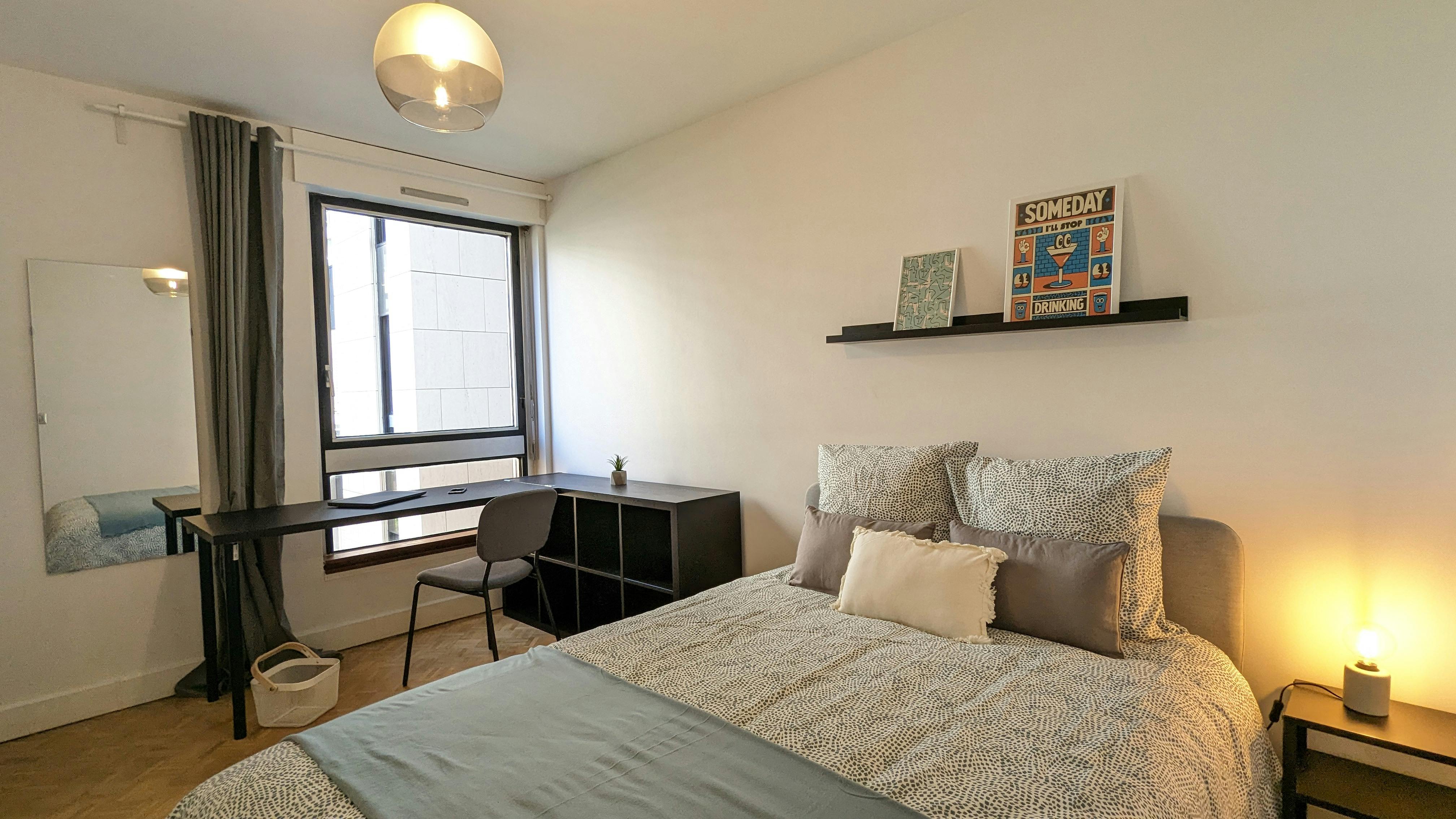 Rue Lecourbe, Paris preview