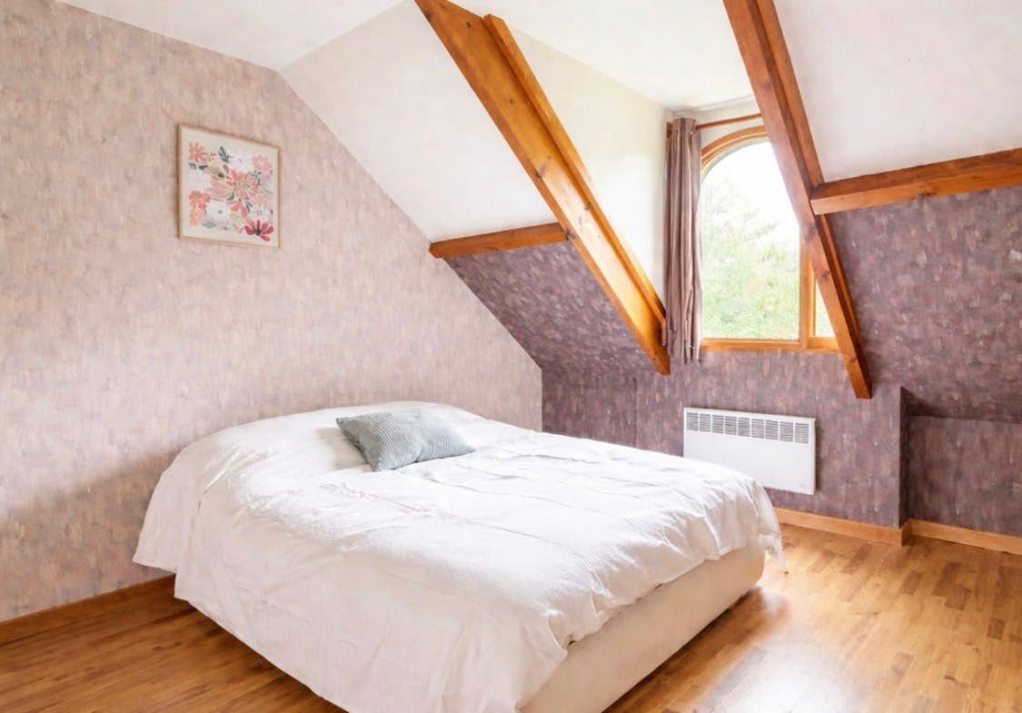 私人房间 正在以 €690 的月租出租，其位于 Argenteuil, Rue des Vergers