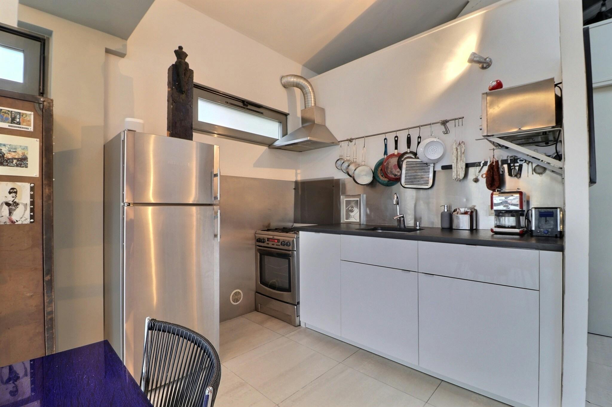 1-Bedroom Apartment in Rue Claude Tillier, Paris (1728255) room image 10