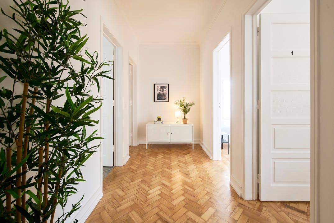 Private room in Rua Marquesa de Alorna, Lisbon (1728272) room image 8