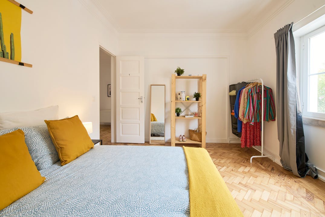 Private room in Rua Marquesa de Alorna, Lisbon (1728272) ROOM 2