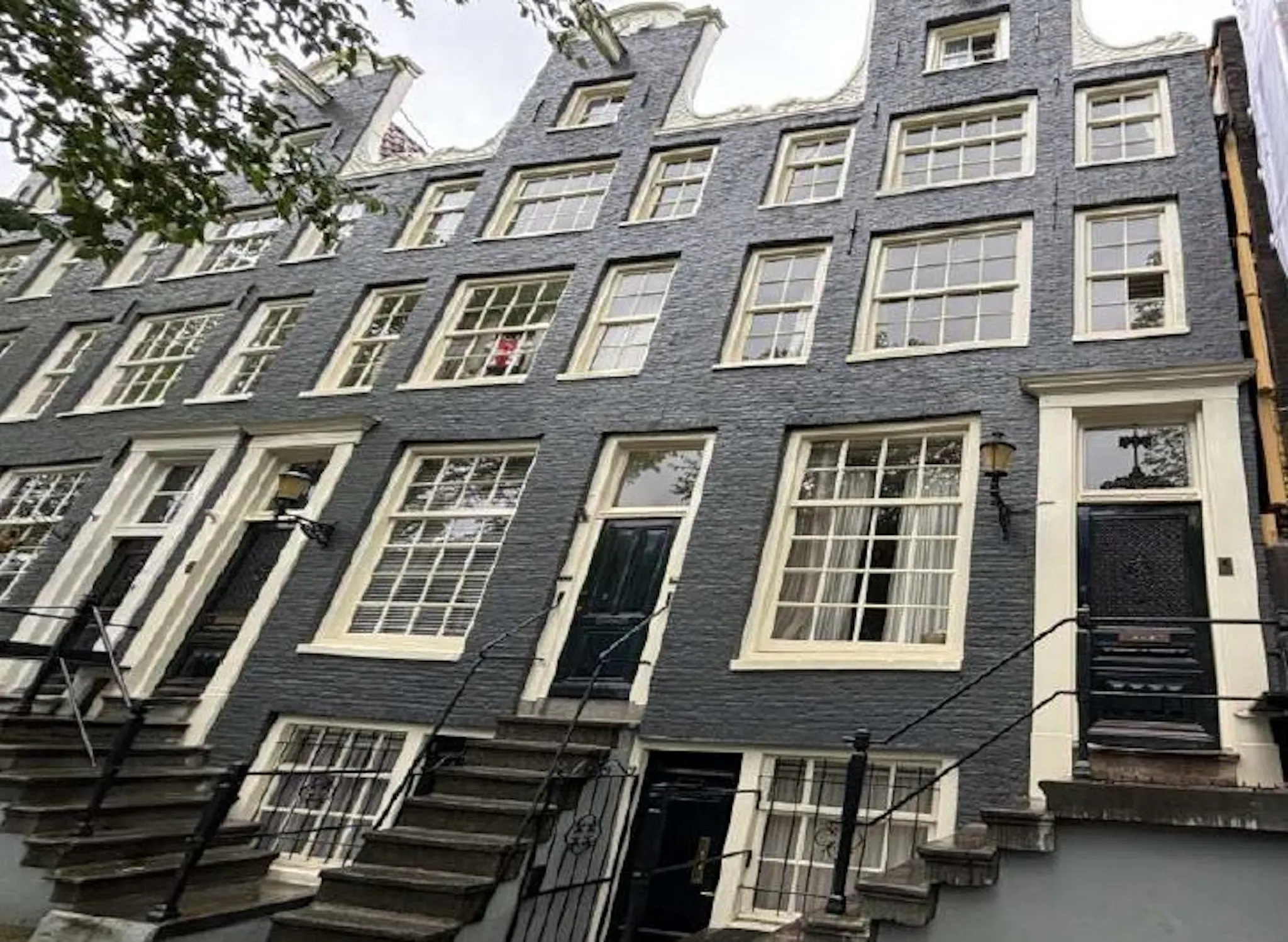 Egelantiersgracht, Jordaan preview