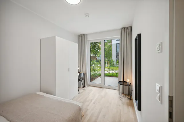 Private room in Schmidstraße, Berlin (1728278) room image 2