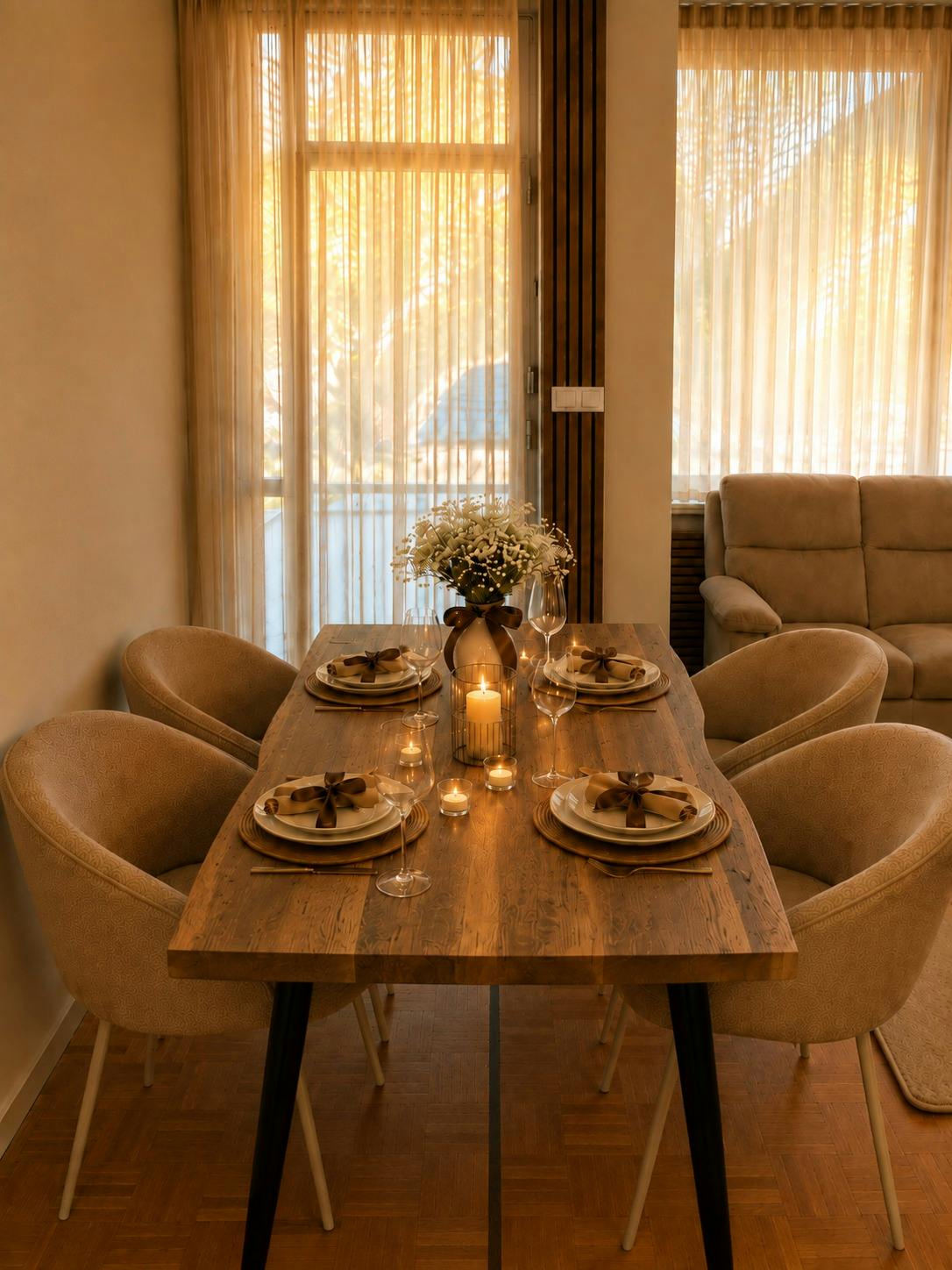 Appartement à Antwerpen