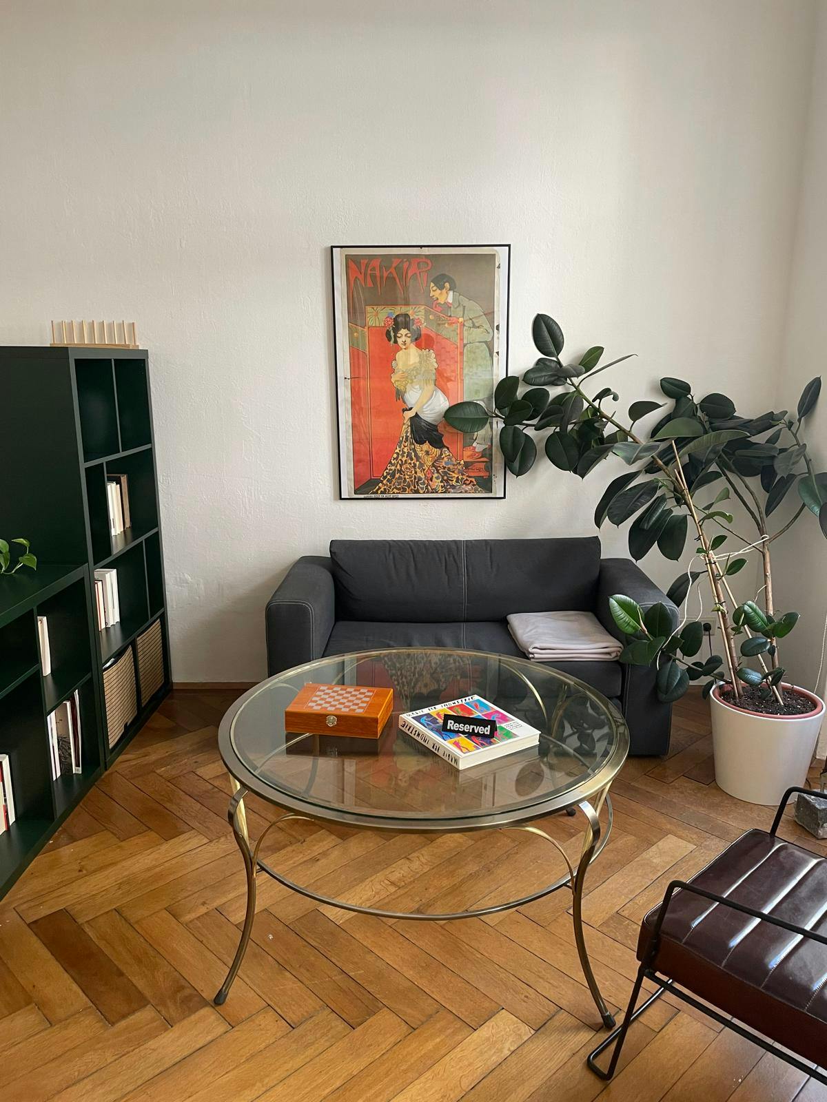 preview gallery tile