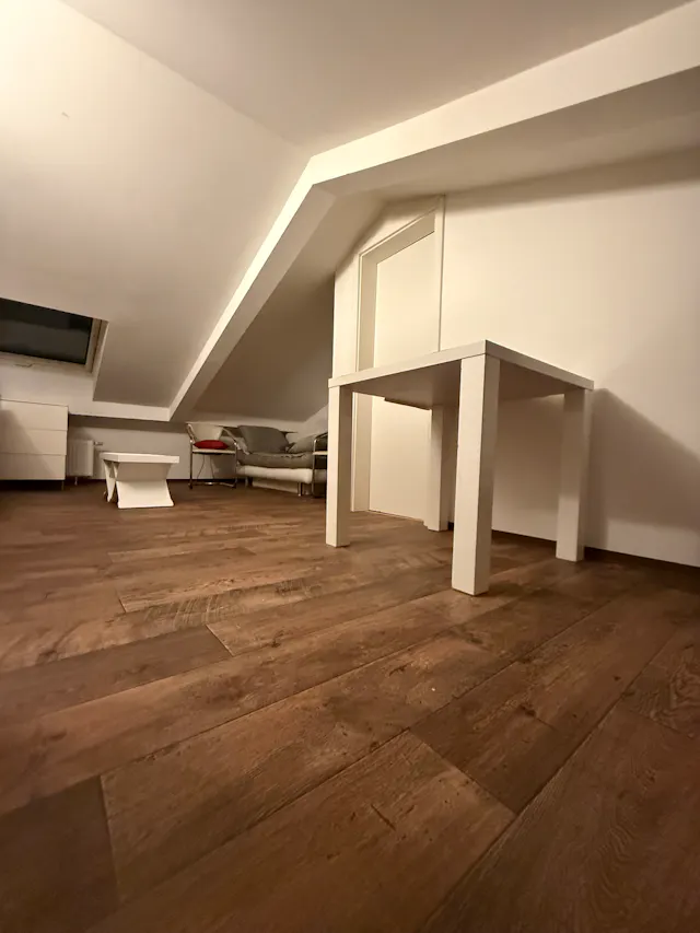 Private room in Pfarrer-Graebener-Straße, Karlsruhe (1728299) room image 8
