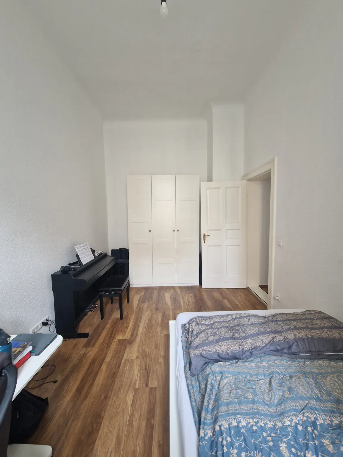 Brandenburgische Straße, Berlin