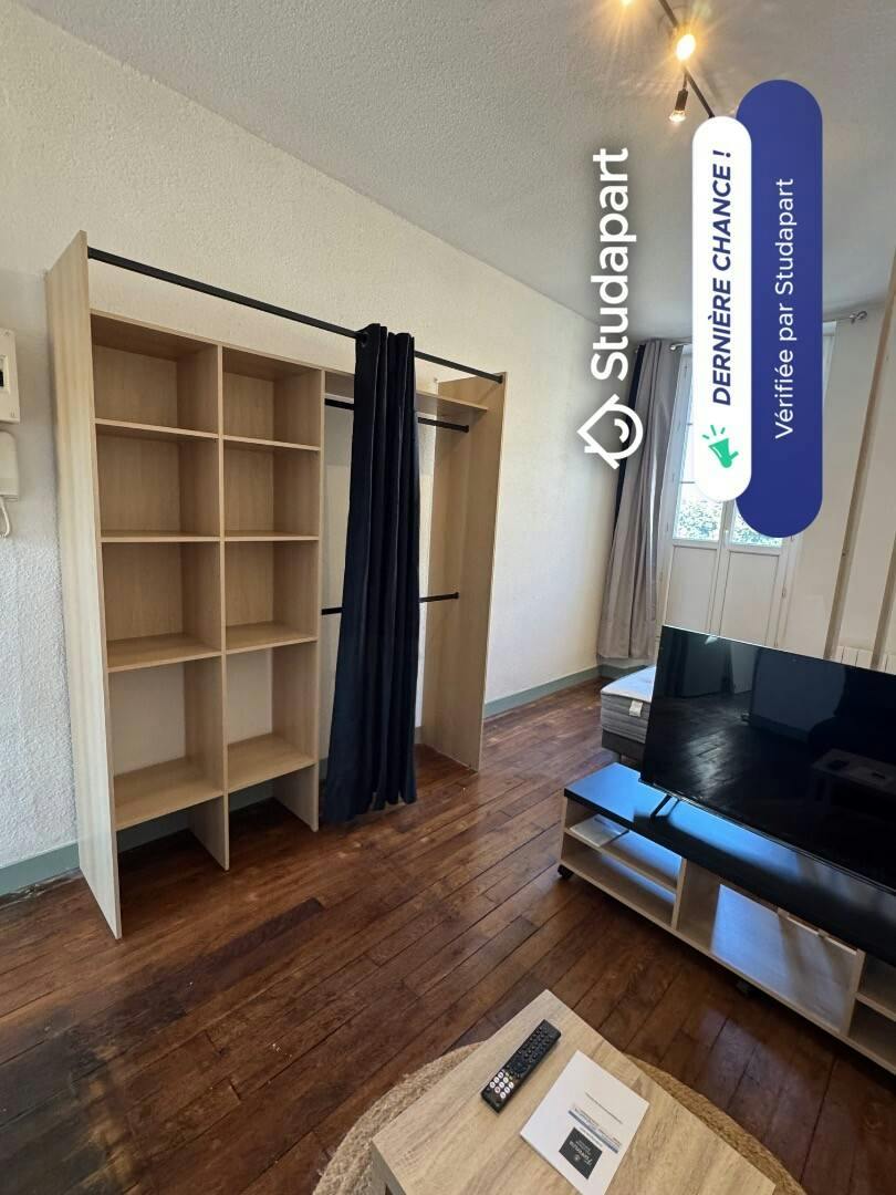 Appartement à Limoges
