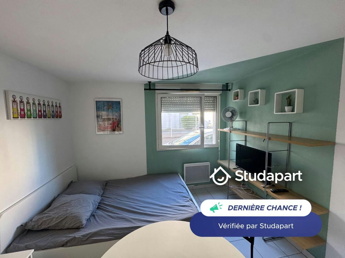 Appartement à Avignon