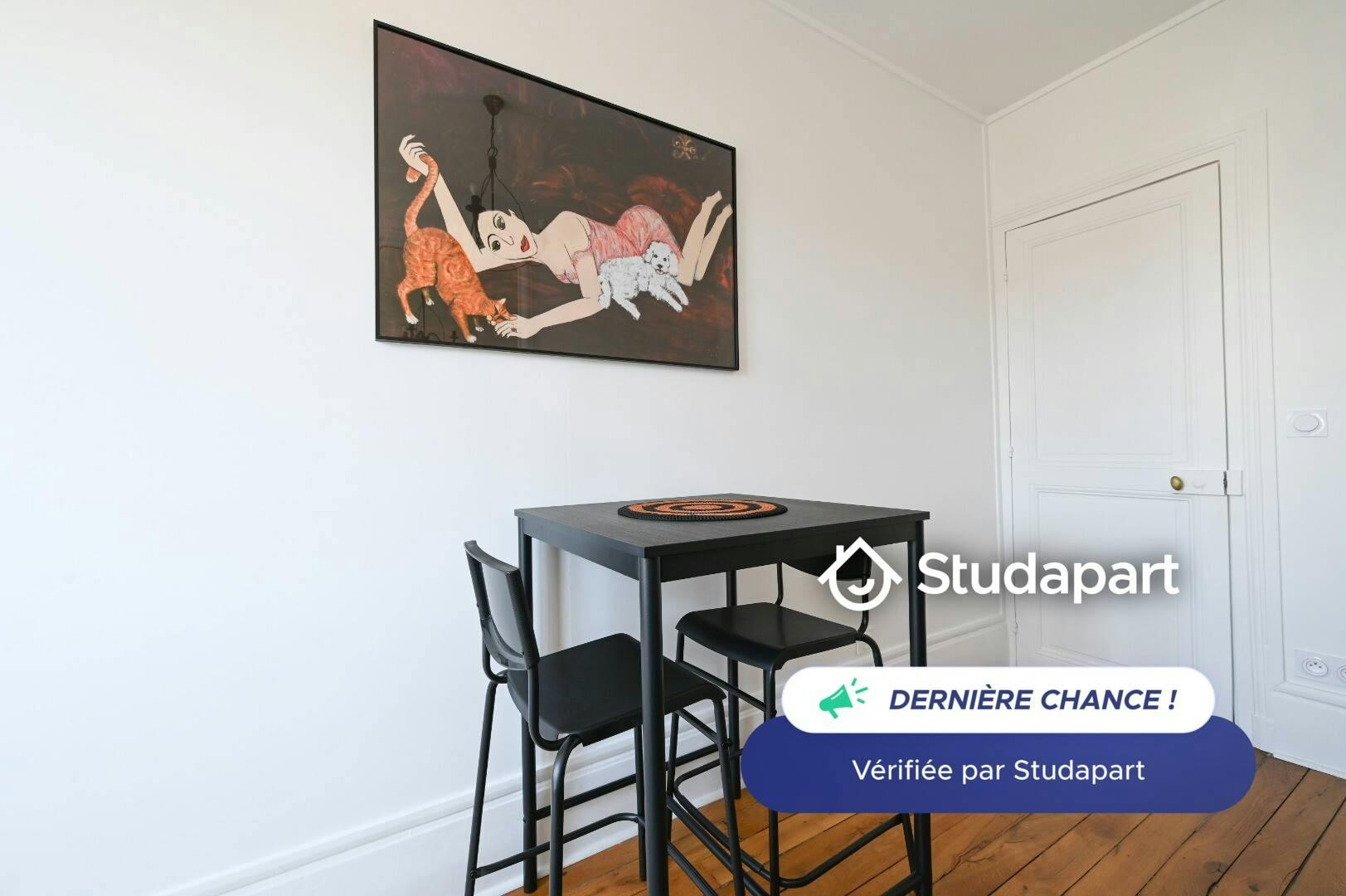 Appartement – Paris, Quartier des Ternes - Plus