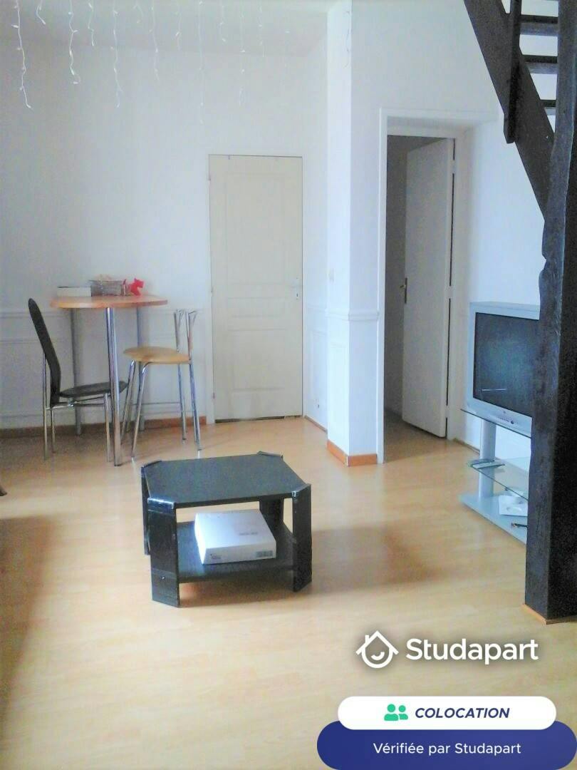 Pièce à Lille