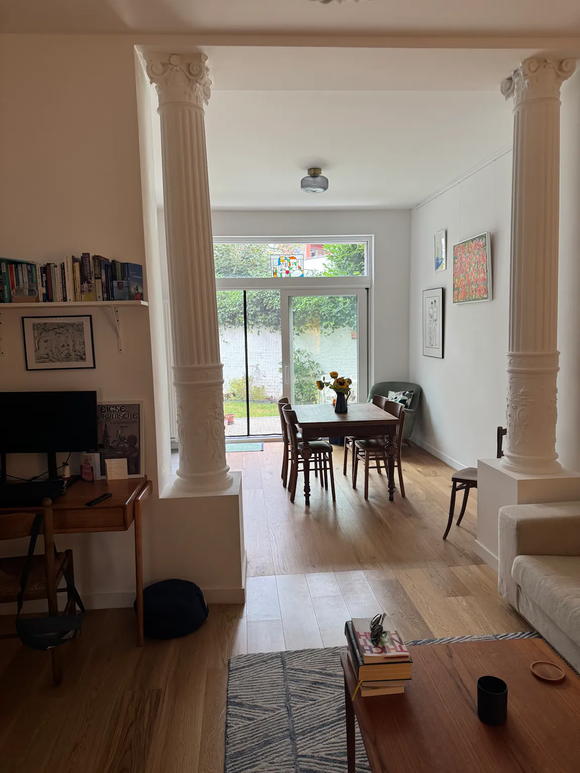 Rue Paul Devigne, Schaerbeek preview
