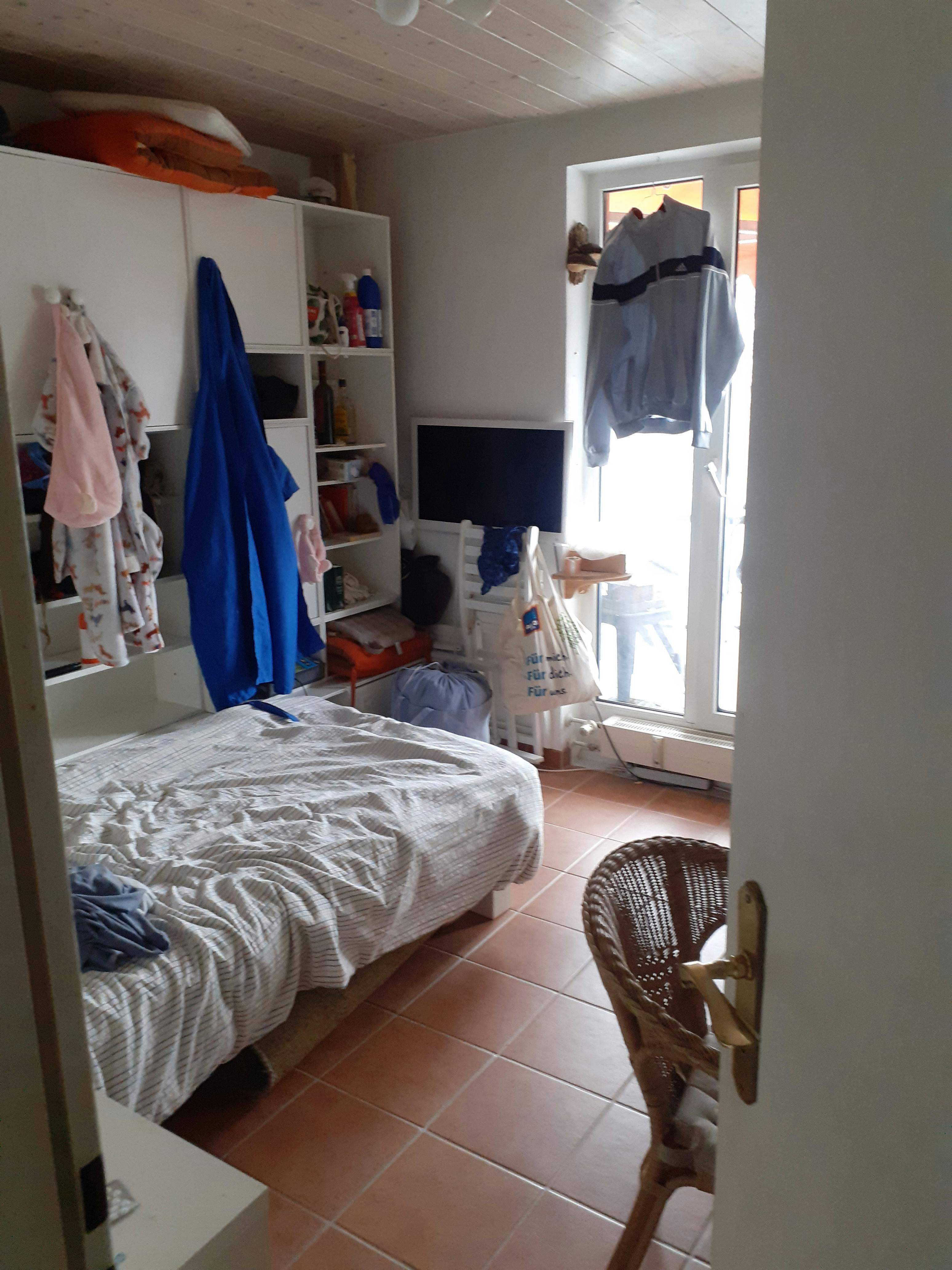 Stanza privata in affitto a 730 € al mese a Munich, Plattlinger Straße