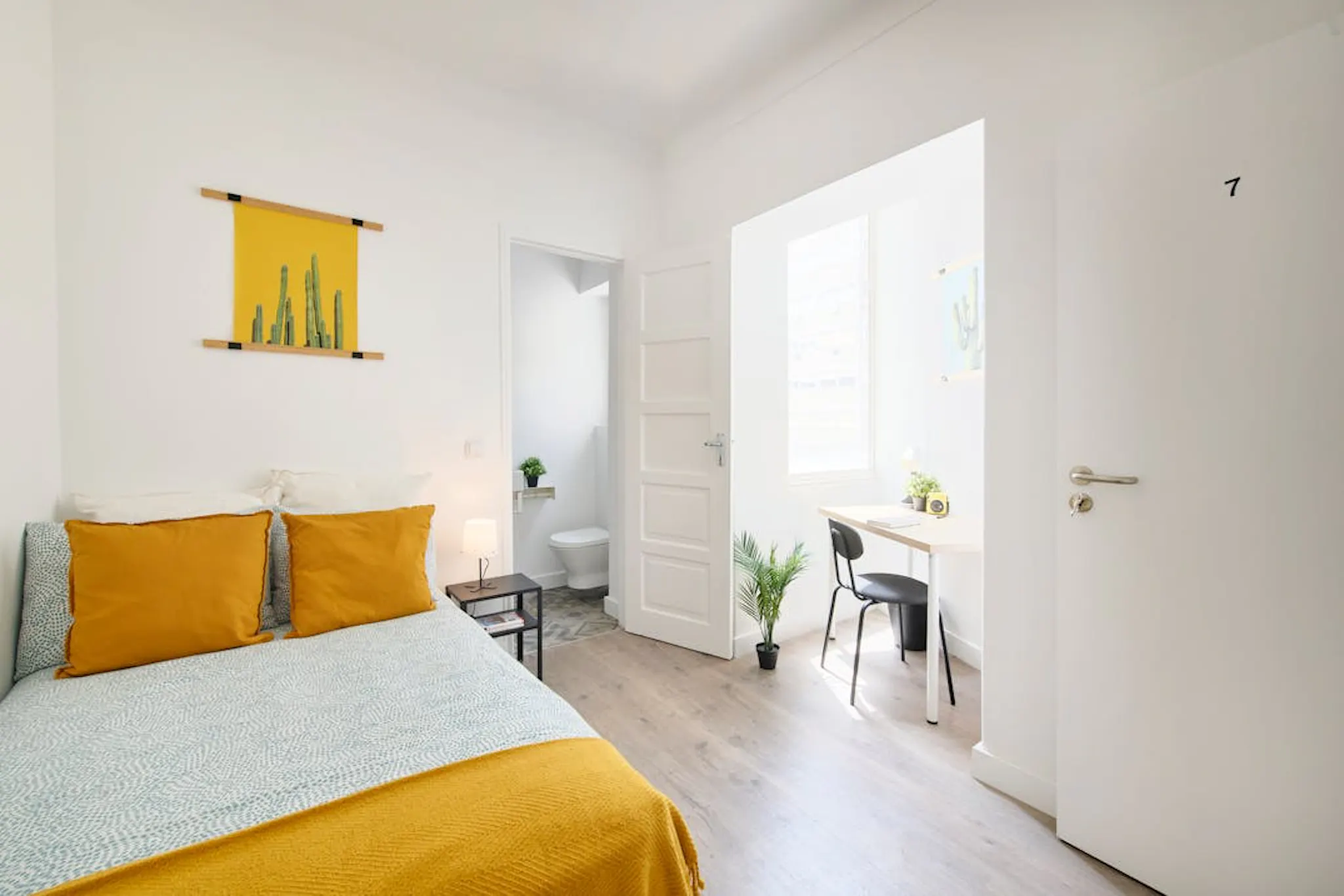 Rua Marquesa de Alorna, Lisbon preview
