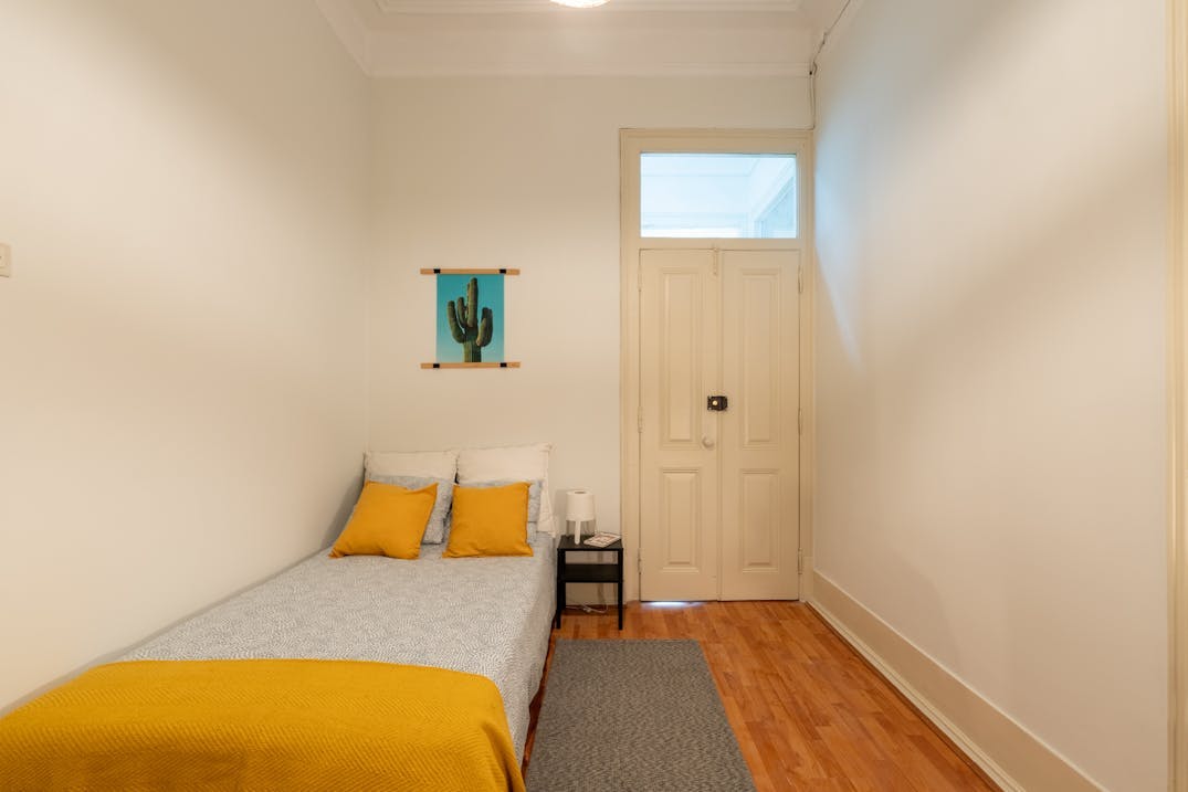 Private room in Rua Almeida e Sousa, Lisbon (1728369) room image 1