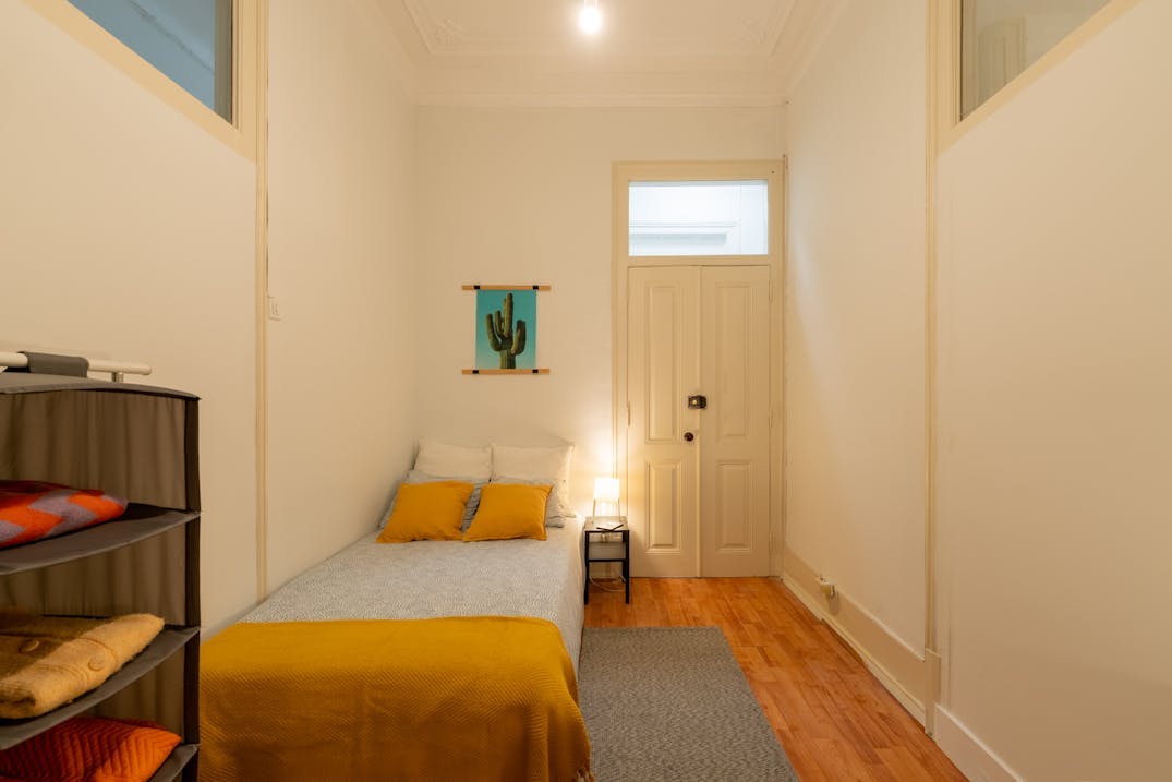 Private room in Rua Almeida e Sousa, Lisbon (1728373) room image 1